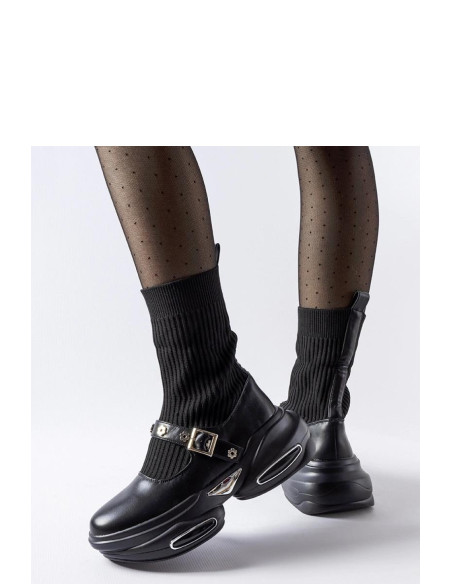 Bottes model 206521 Solea
