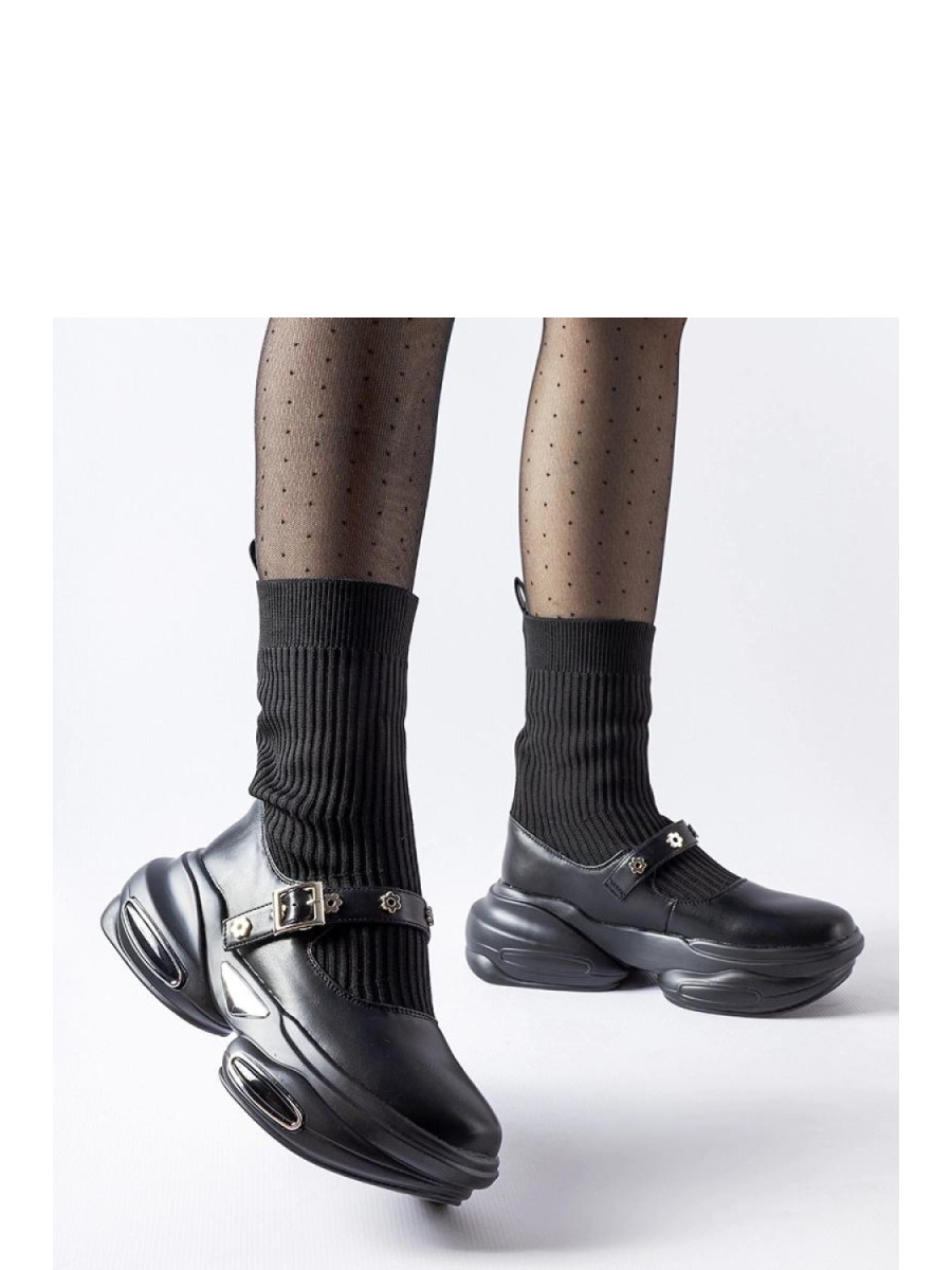 Bottes model 206521 Solea