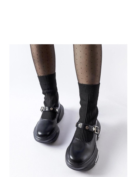 Bottes model 206521 Solea