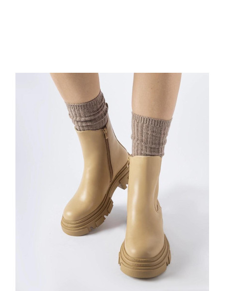 Bottes model 206537 Solea
