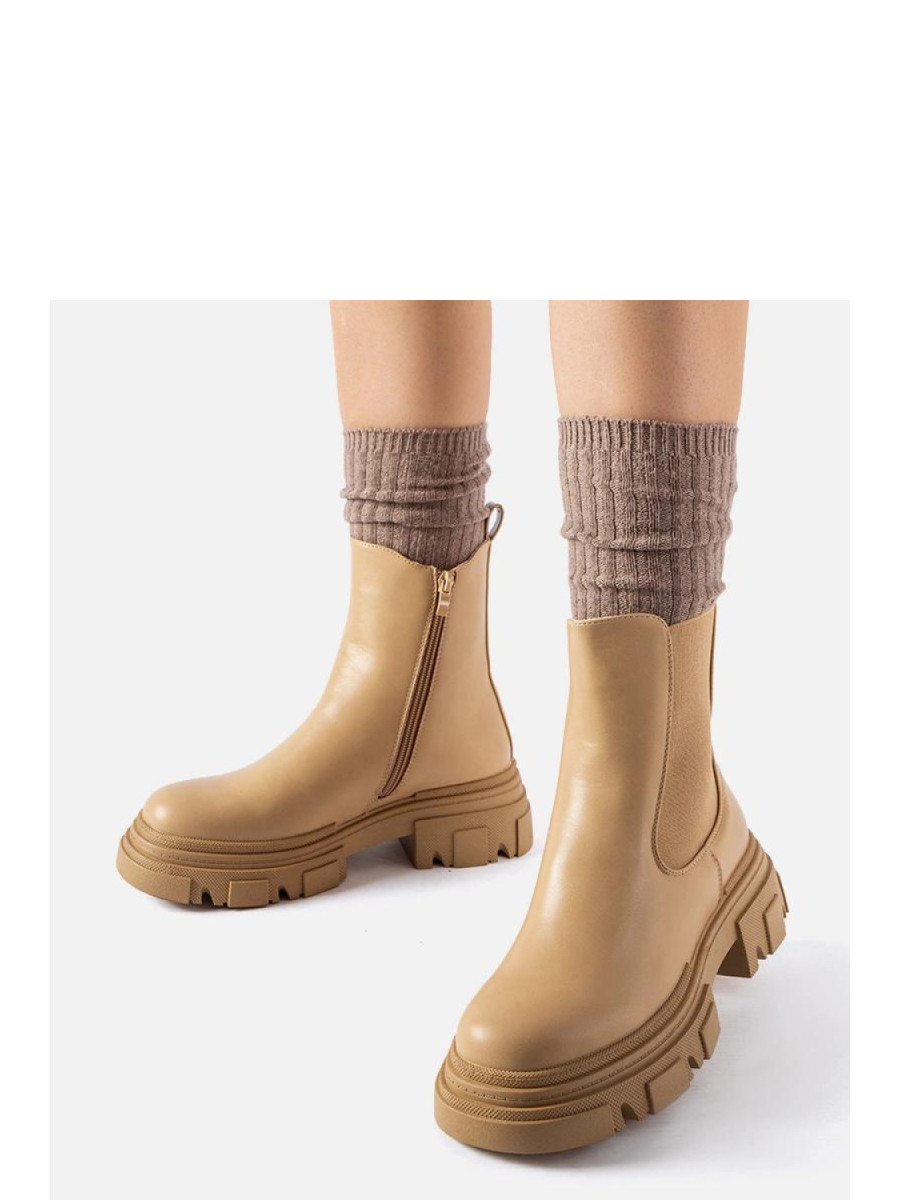 Bottes model 206537 Solea