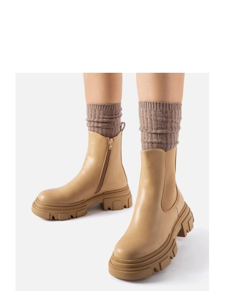 Bottes model 206537 Solea