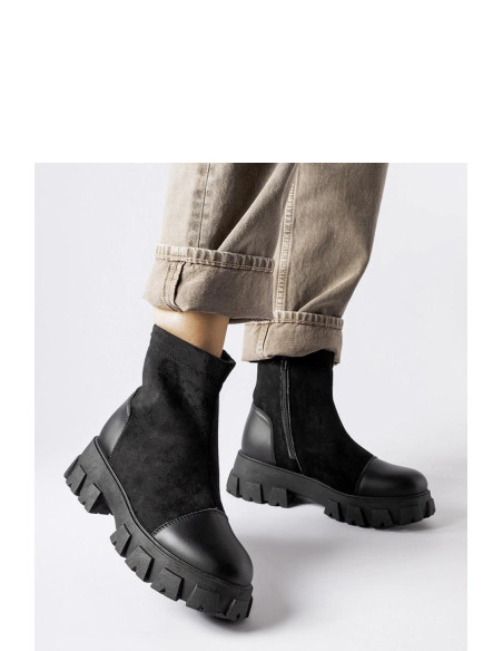 Bottes model 206553 Solea