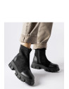 Bottes model 206553 Solea
