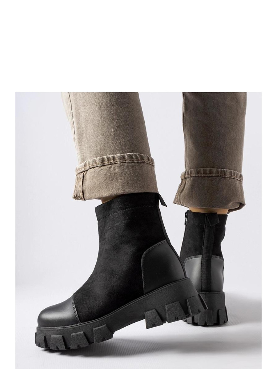 Bottes model 206553 Solea