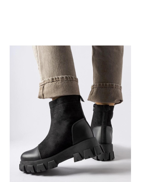 Bottes model 206553 Solea