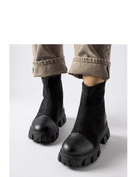 Bottes model 206553 Solea