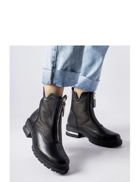 Bottes model 206569 Solea