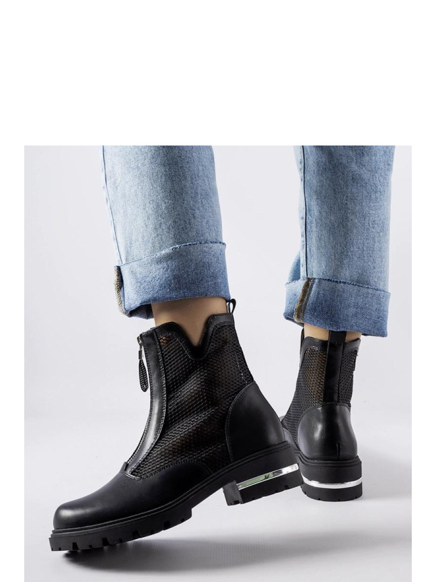 Bottes model 206569 Solea