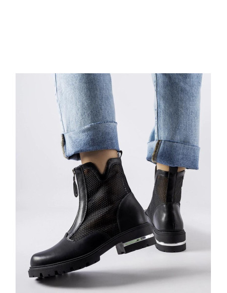 Bottes model 206569 Solea