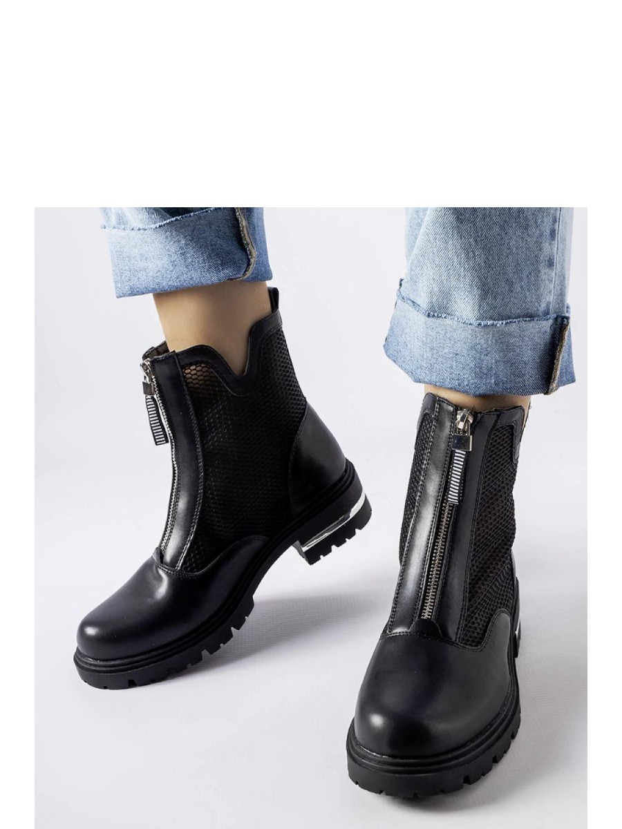 Bottes model 206569 Solea