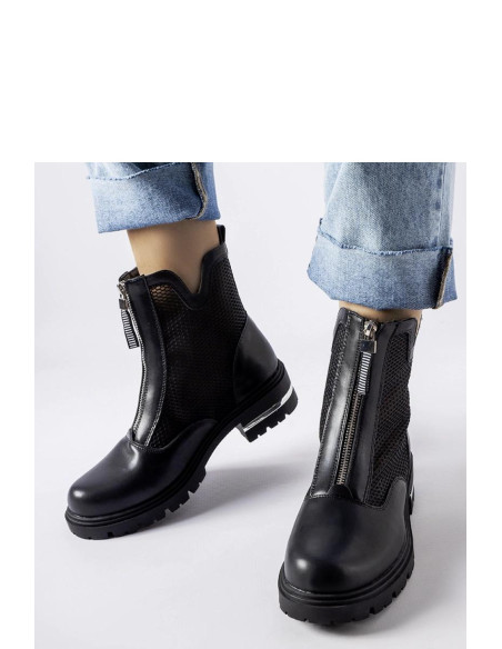 Bottes model 206569 Solea