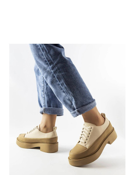 Chaussures Basses model 207044 Solea