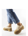 Chaussures Basses model 207044 Solea
