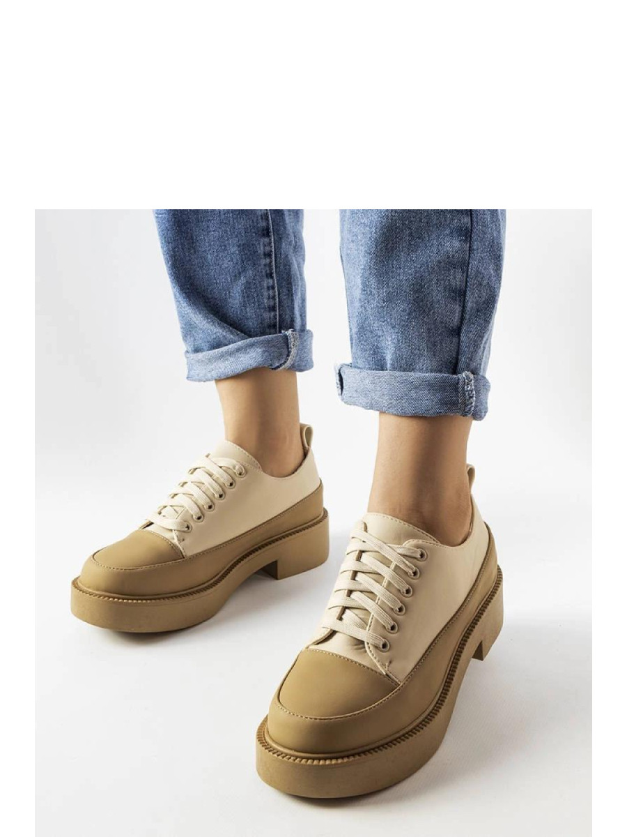Chaussures Basses model 207044 Solea
