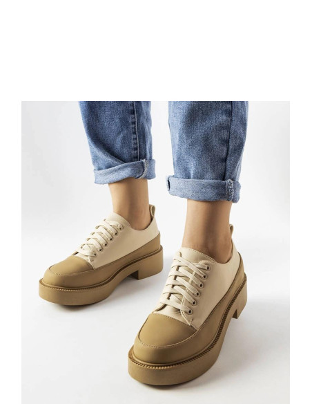 Chaussures Basses model 207044 Solea