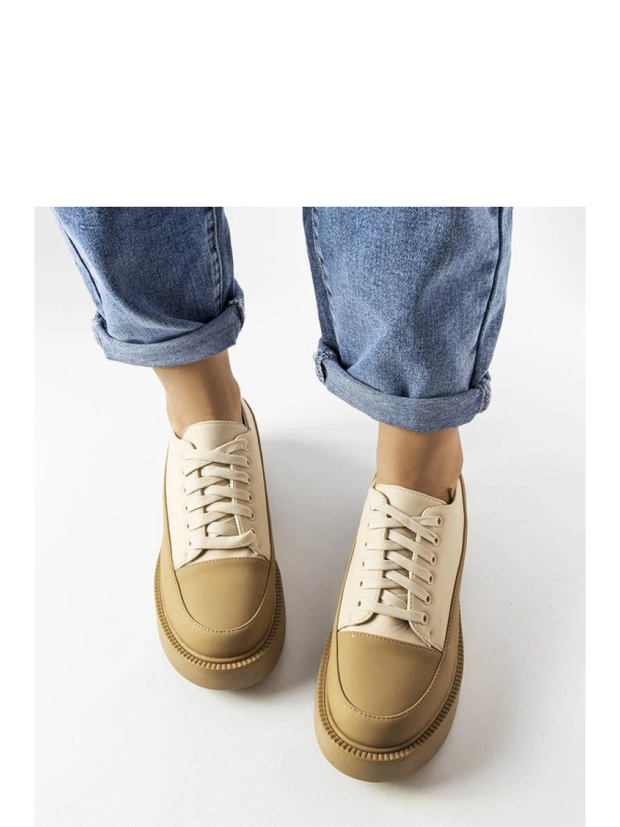 Chaussures Basses model 207044 Solea