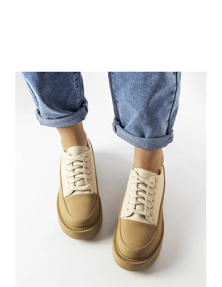 Chaussures Basses model 207044 Solea