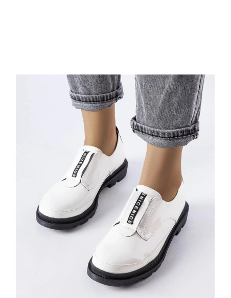 Chaussures Basses model 207070 Solea