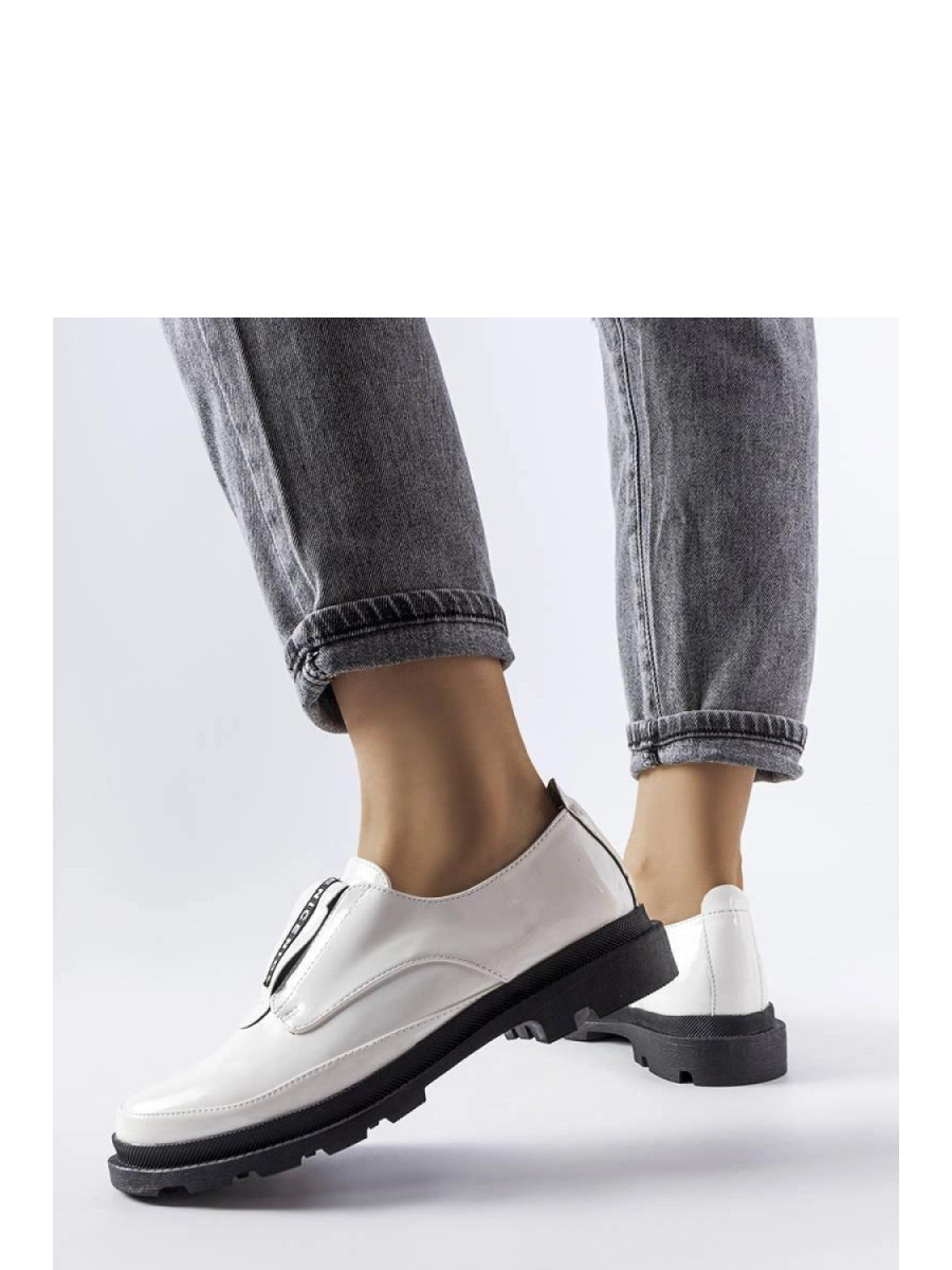 Chaussures Basses model 207070 Solea