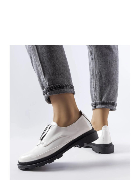 Chaussures Basses model 207070 Solea
