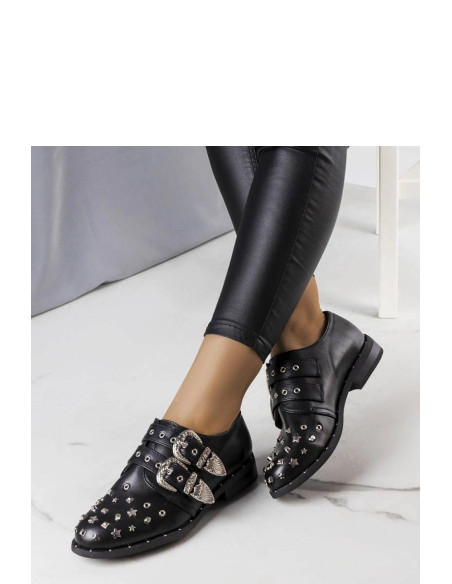 Chaussures Basses model 207092 Solea