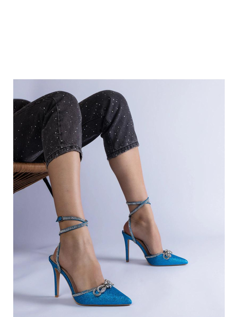 Escarpins à talons hauts model 207111 Solea