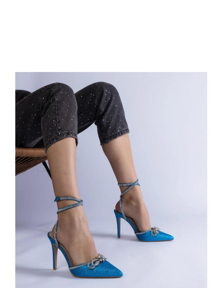Escarpins à talons hauts model 207111 Solea