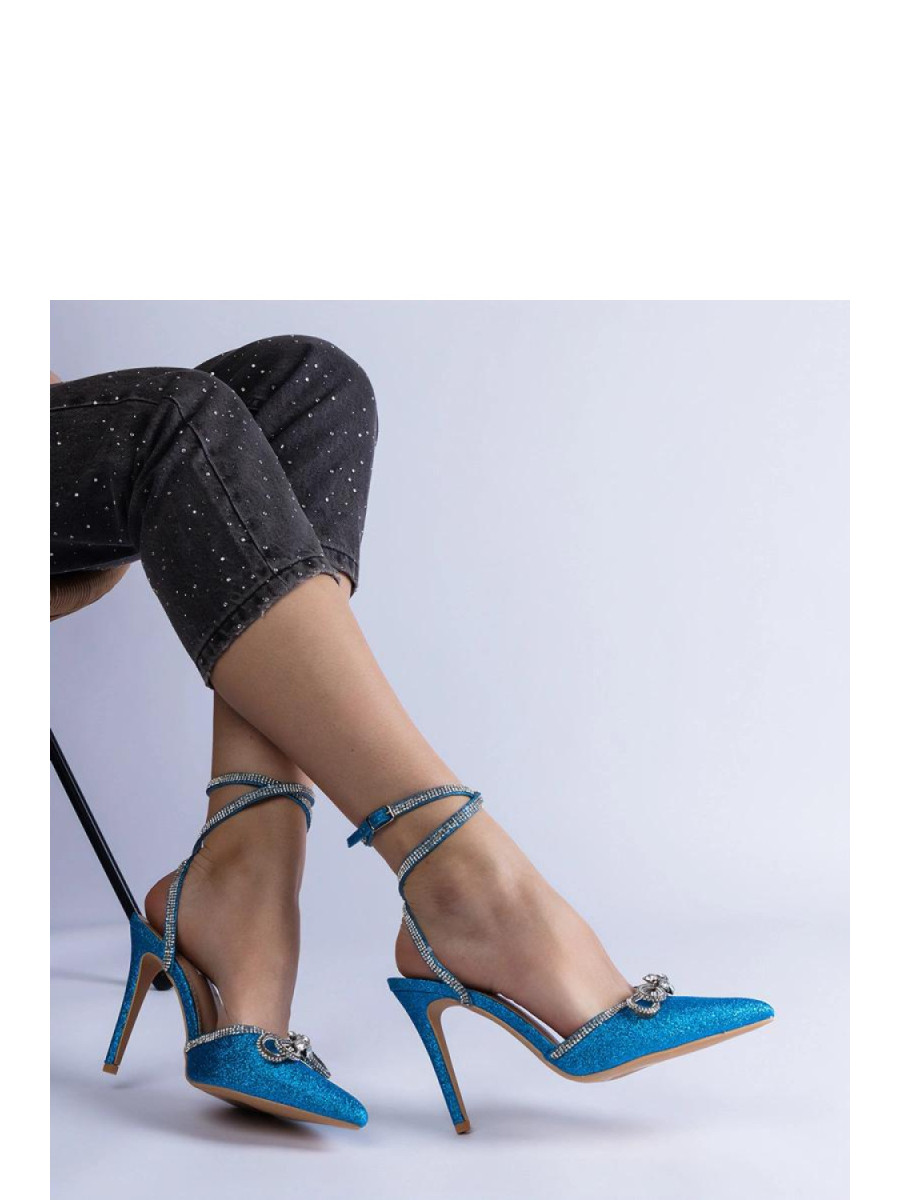 Escarpins à talons hauts model 207111 Solea