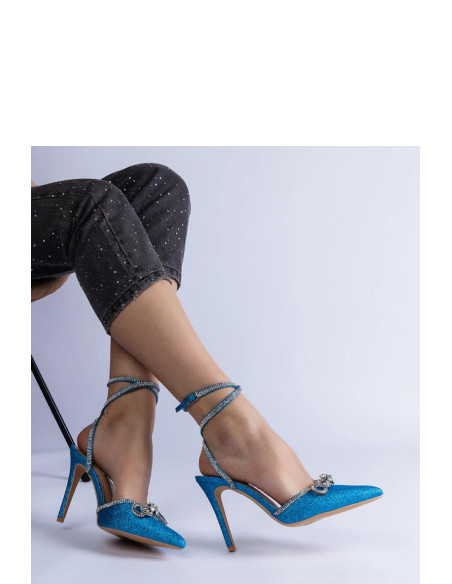 Escarpins à talons hauts model 207111 Solea