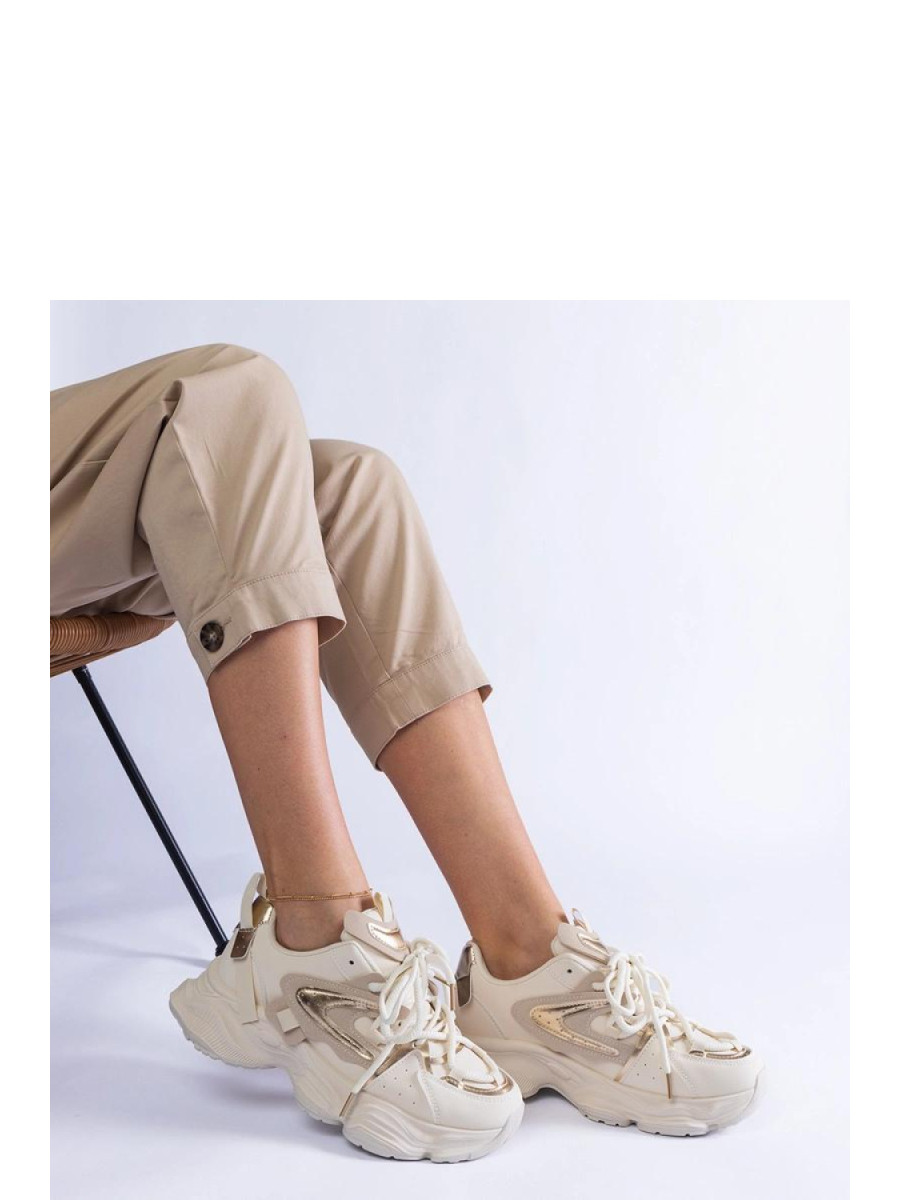 Baskets model 207127 Solea