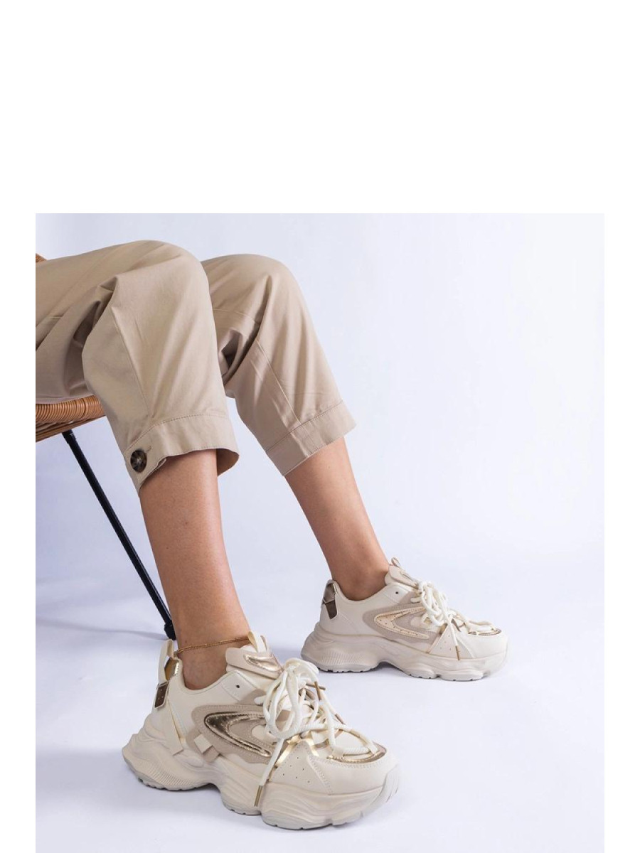 Baskets model 207127 Solea