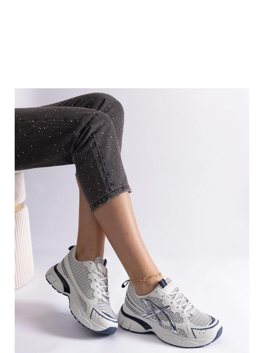 Baskets model 207159 Solea