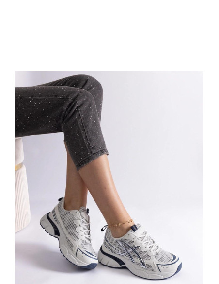 Baskets model 207159 Solea