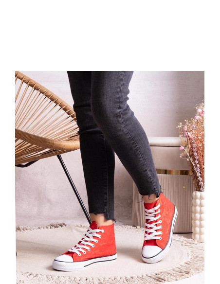 Baskets model 207207 Solea