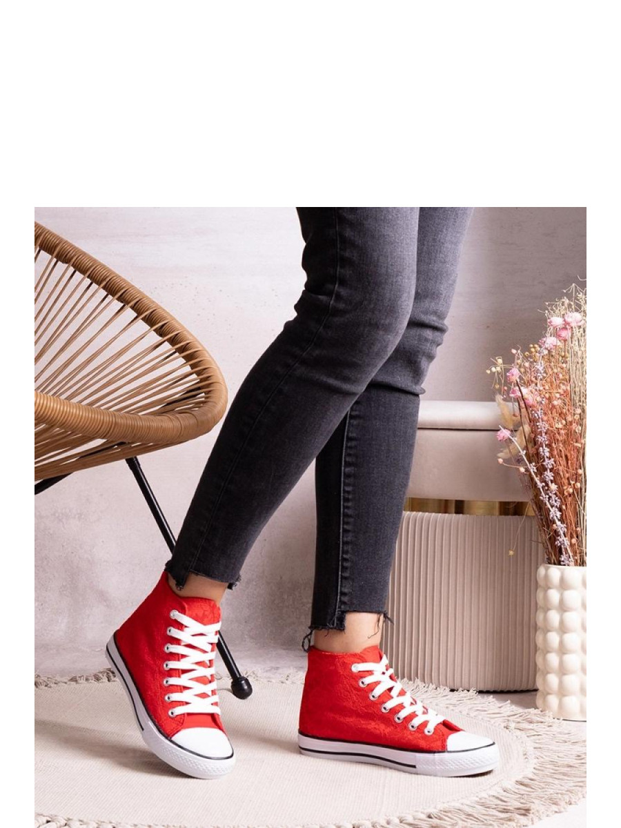 Baskets model 207207 Solea