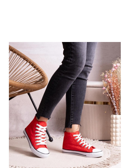 Baskets model 207207 Solea