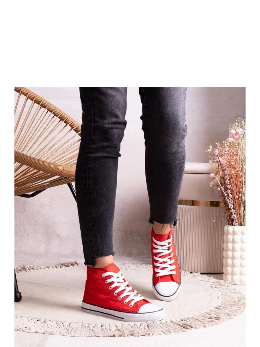 Baskets model 207207 Solea