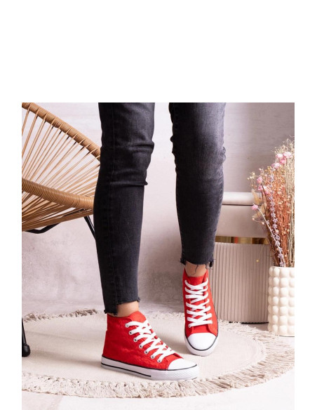 Baskets model 207207 Solea