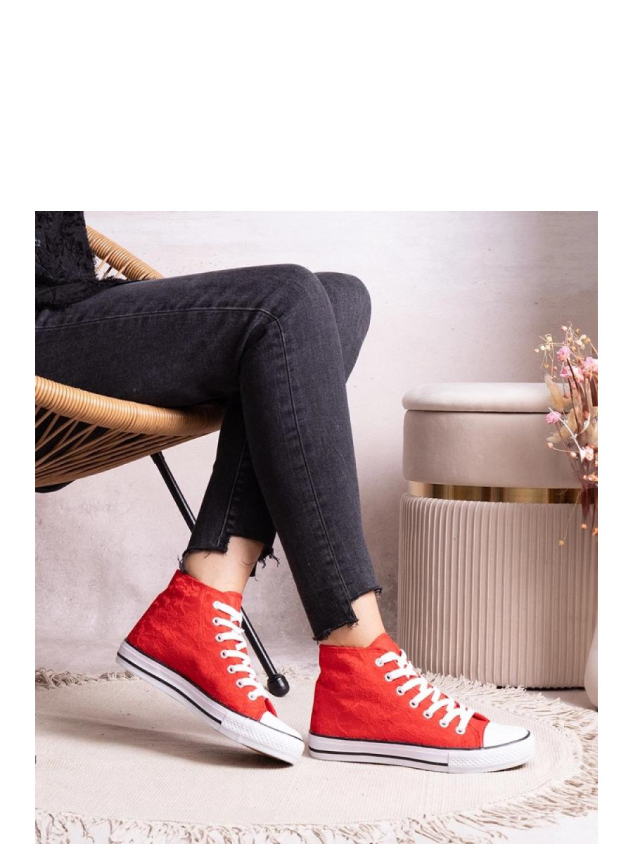 Baskets model 207207 Solea
