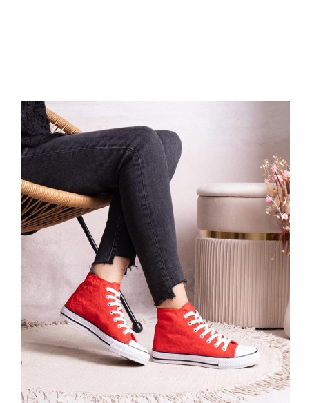 Baskets model 207207 Solea