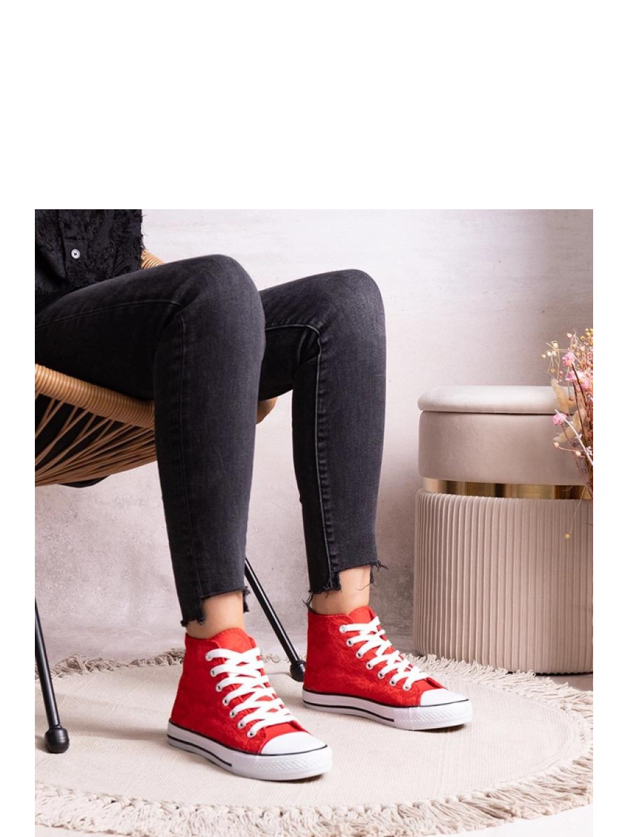 Baskets model 207207 Solea