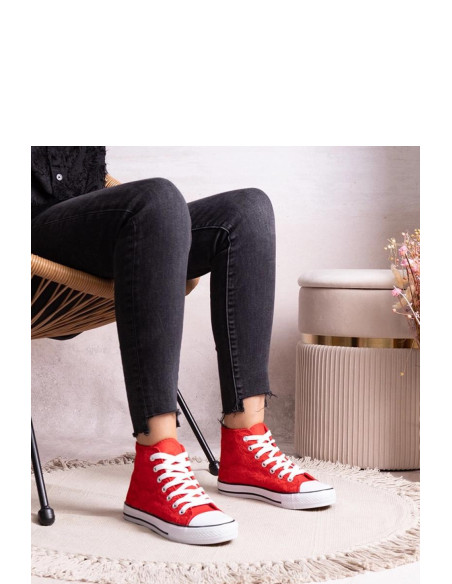 Baskets model 207207 Solea