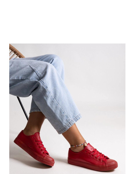 Baskets model 207240 Solea