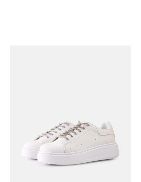 Baskets model 207256 Solea