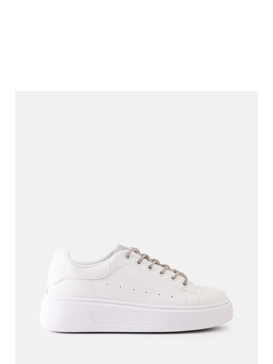Baskets model 207256 Solea