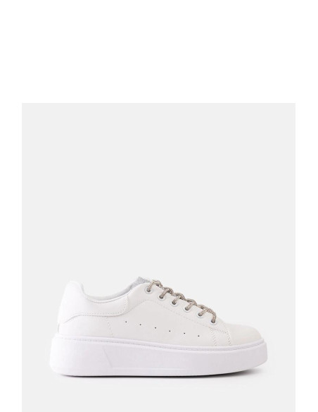 Baskets model 207256 Solea