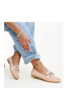 Moccasins model 207274 Solea