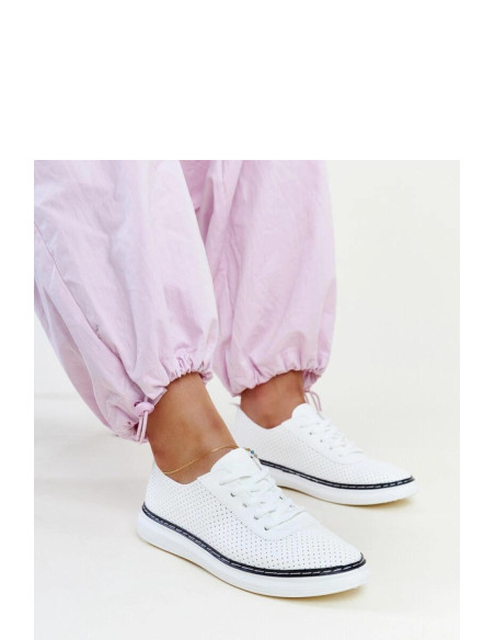 Baskets model 207328 Solea