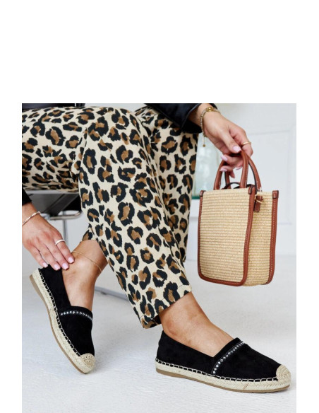 Espadrille model 207344 Solea